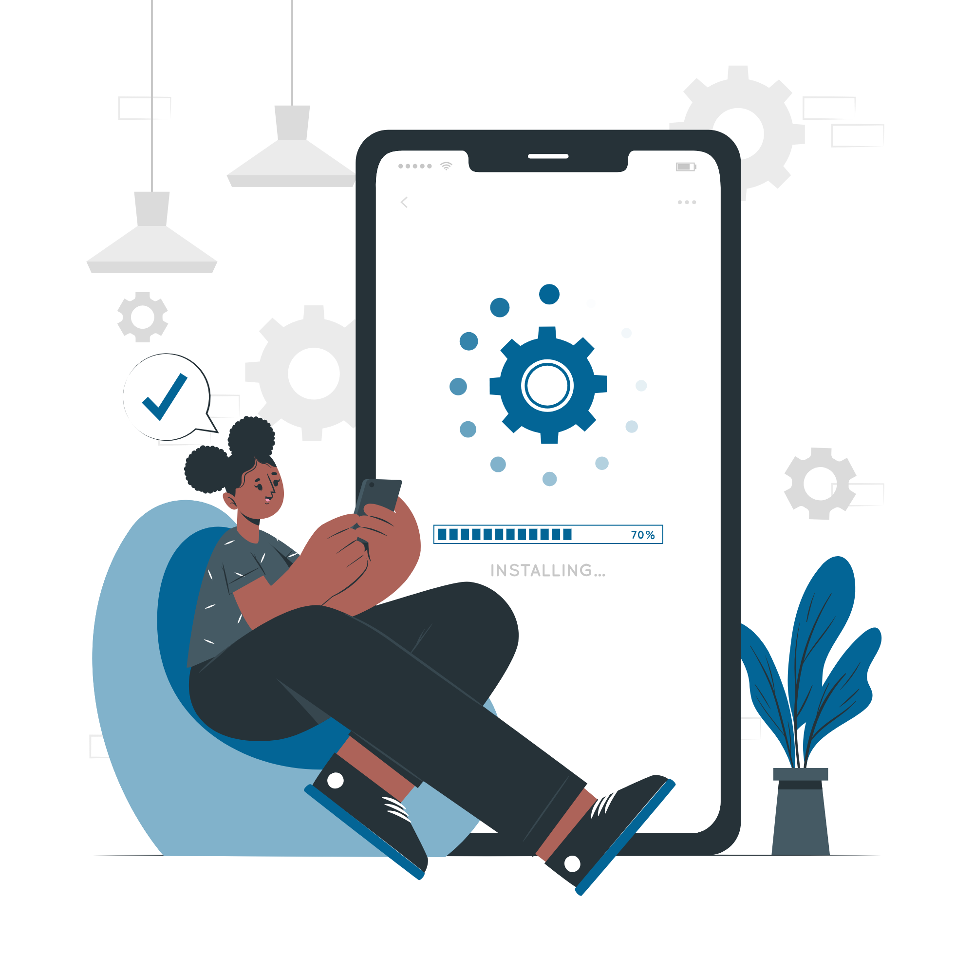 Downlaod App