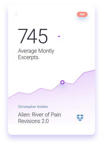 Beautiful design with modern UI
