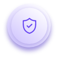 Beautiful design with modern UI